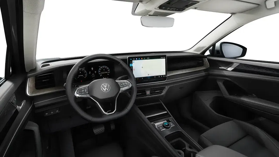 Volkswagen Tayron 1.5 TSI eHybrid Elegance - Thumbnail 9
