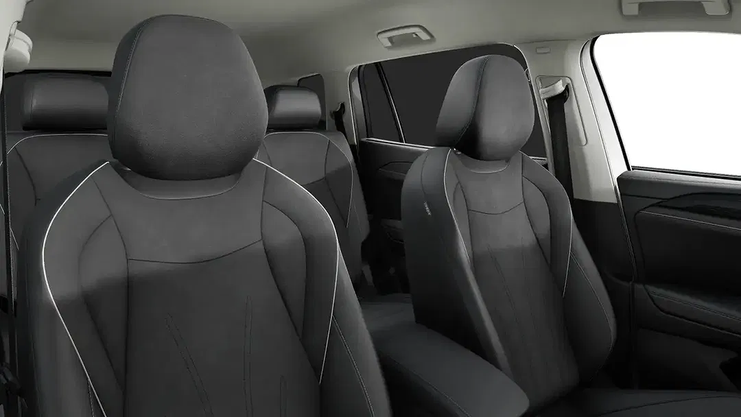 Volkswagen Tayron 1.5 TSI eHybrid Elegance - Thumbnail 10