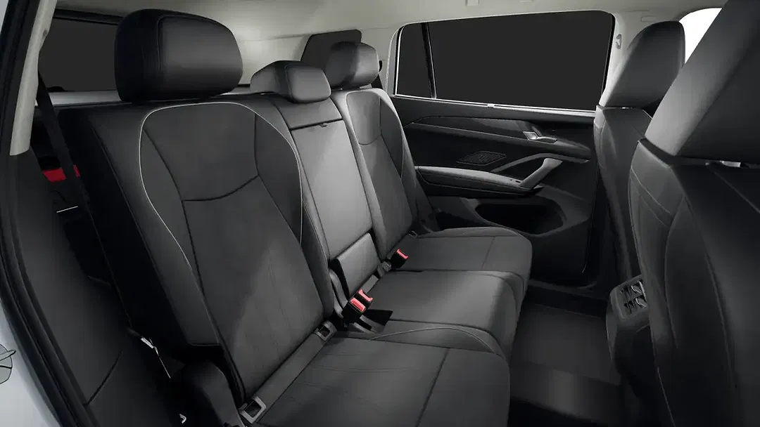 Volkswagen Tayron 1.5 TSI eHybrid Elegance - foto 11