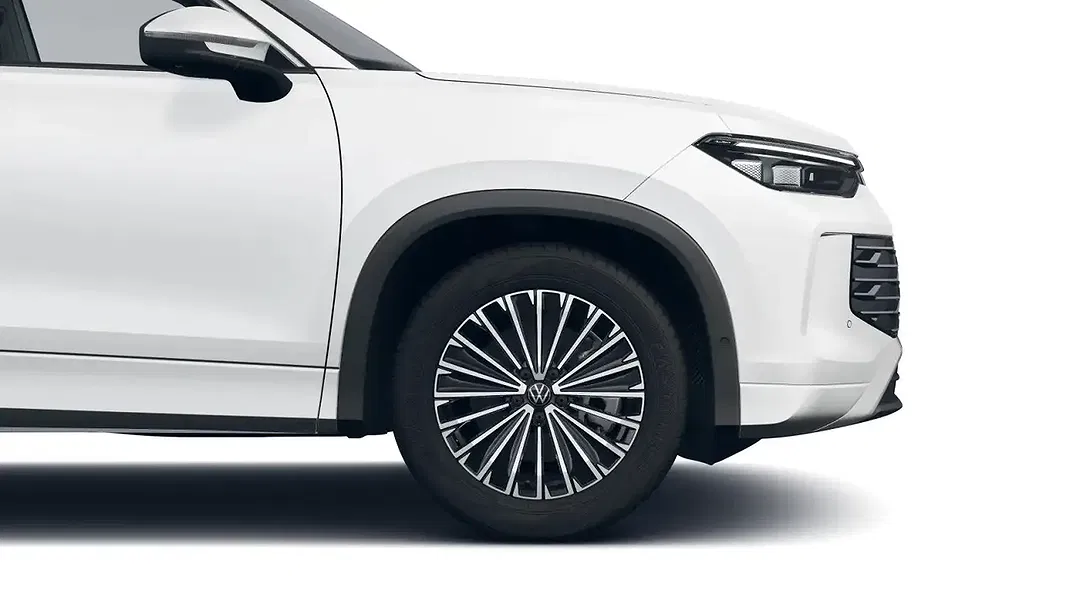 Volkswagen Tayron 1.5 TSI eHybrid Elegance - Thumbnail 3