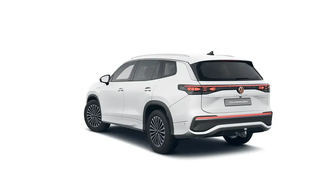 Volkswagen Tayron 1.5 TSI eHybrid Elegance - Thumbnail 4