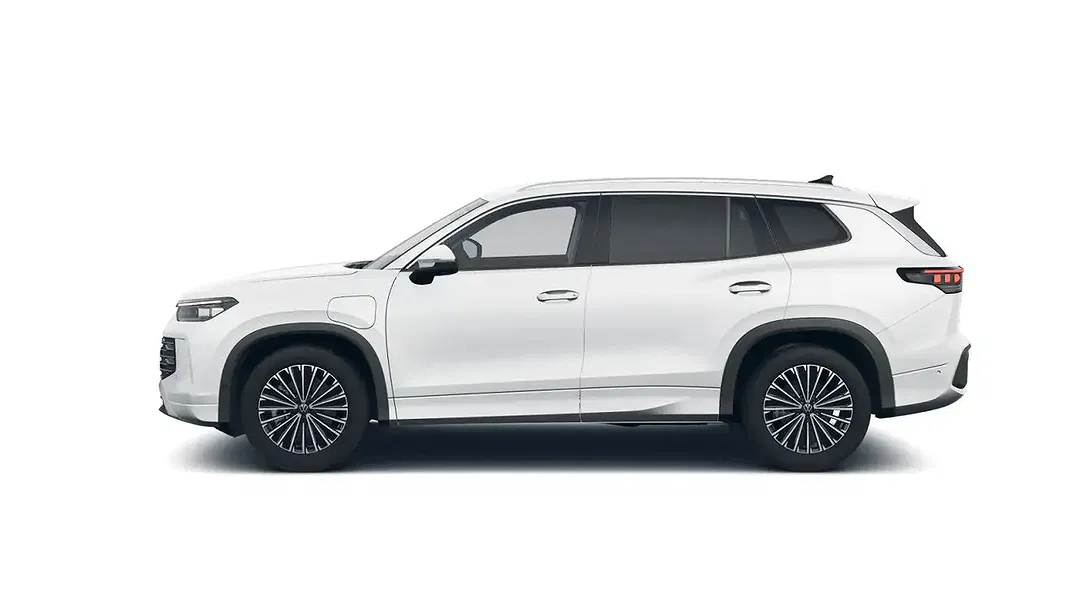 Volkswagen Tayron 1.5 TSI eHybrid Elegance - Thumbnail 5