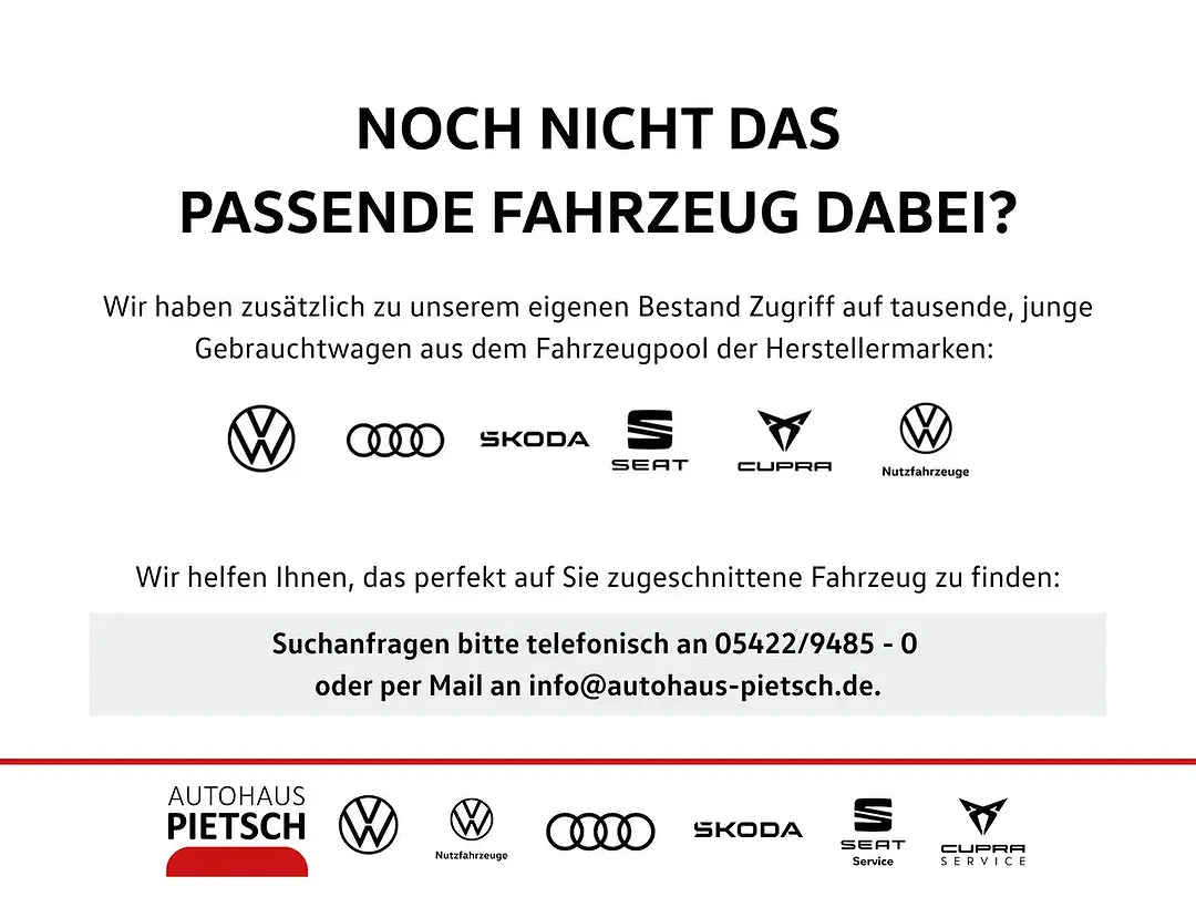 Volkswagen Tayron 1.5 TSI eHybrid Elegance - Thumbnail 6