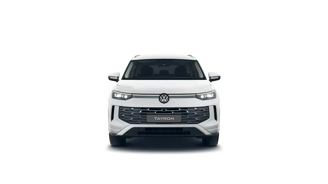 Volkswagen Tayron 1.5 TSI eHybrid Elegance - Thumbnail 7