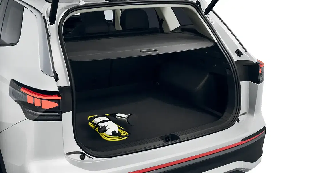 Volkswagen Tayron 1.5 TSI eHybrid Elegance - Thumbnail 8