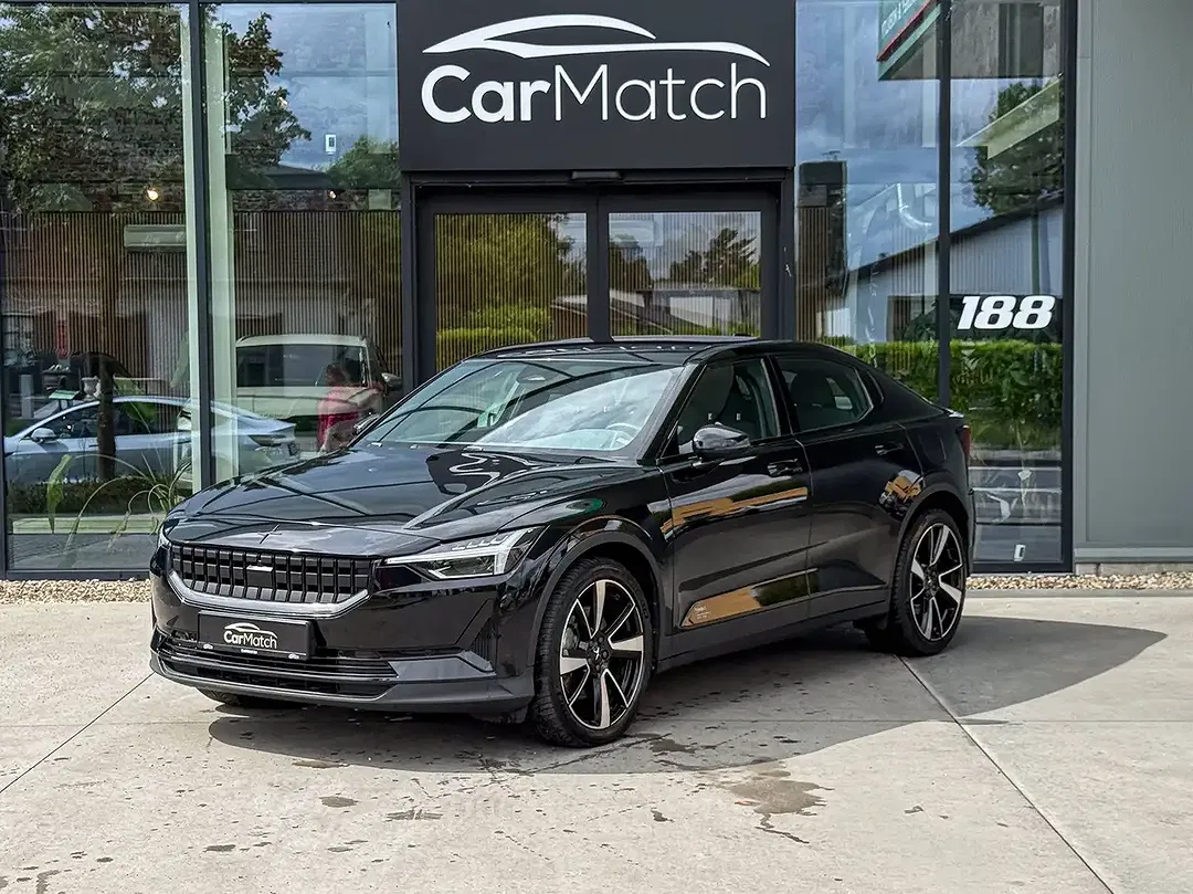 Polestar 2 Long Range Single Motor - foto 1