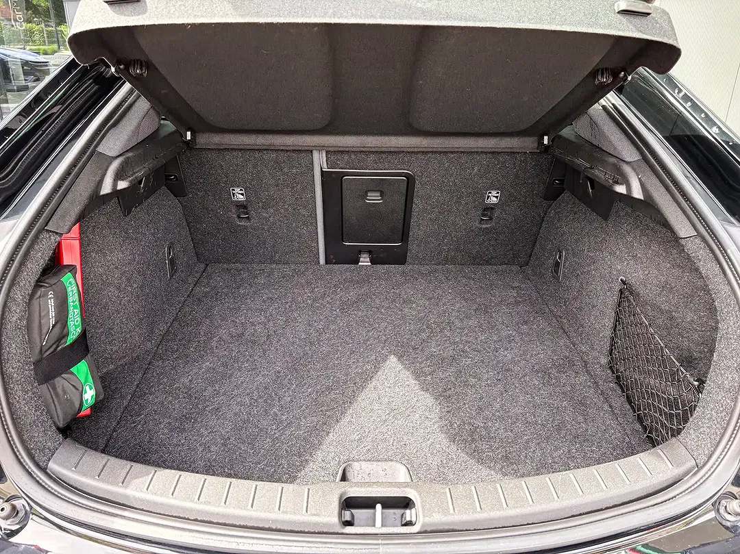 Polestar 2 Long Range Single Motor - Thumbnail 13