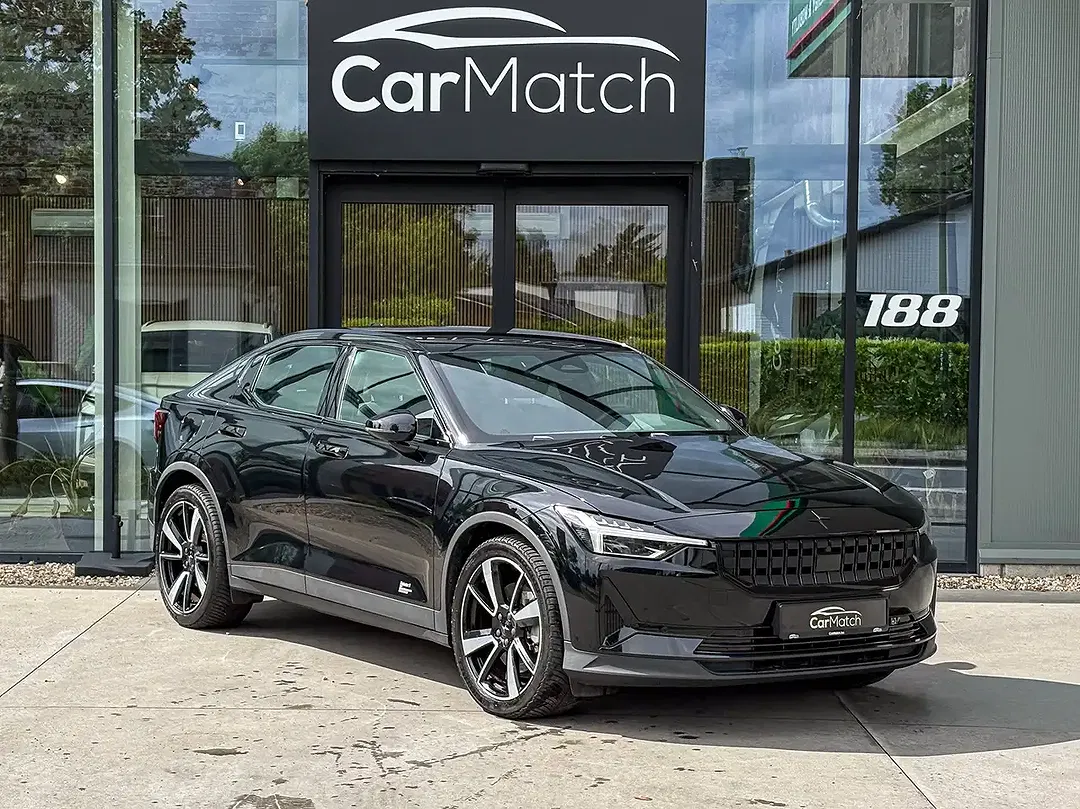 Polestar 2 Long Range Single Motor - Thumbnail 3