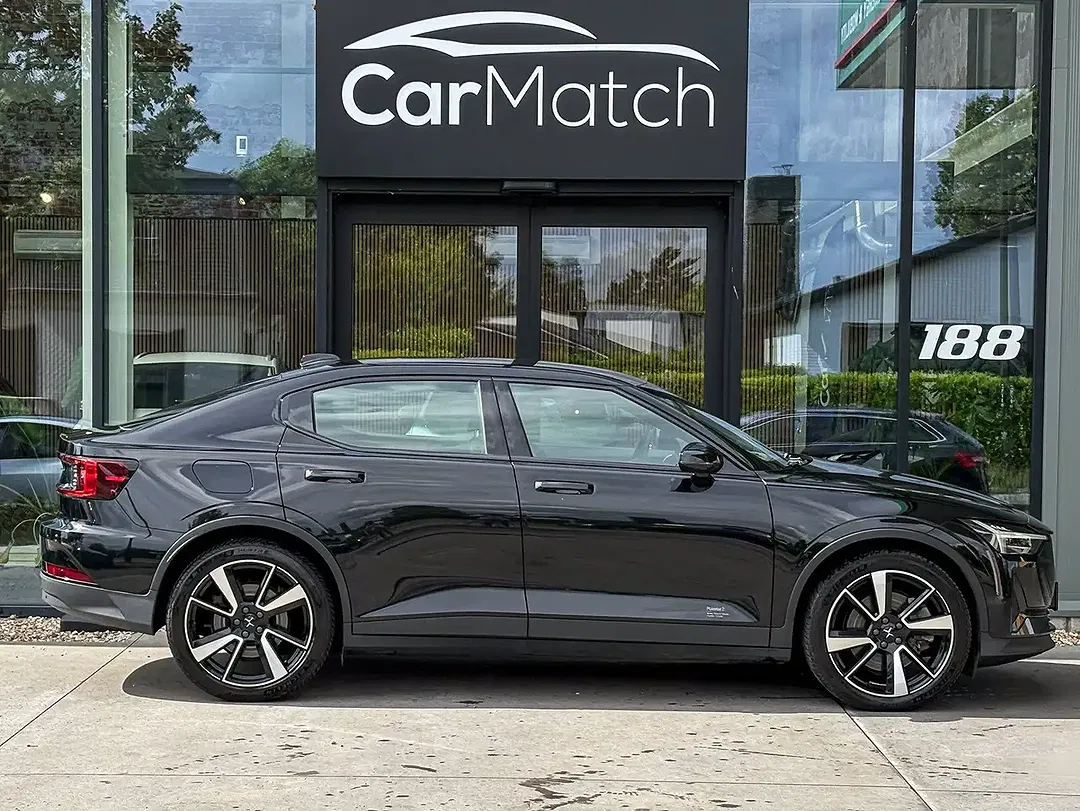 Polestar 2 Long Range Single Motor - Thumbnail 4