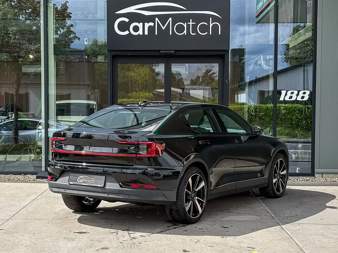 Polestar 2 Long Range Single Motor - Thumbnail 5