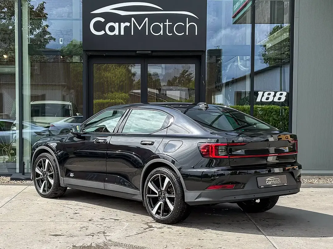 Polestar 2 Long Range Single Motor - Thumbnail 7