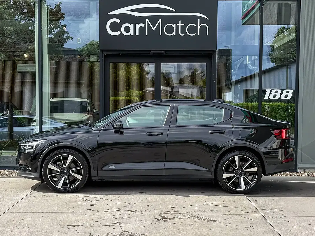 Polestar 2 Long Range Single Motor - Thumbnail 8