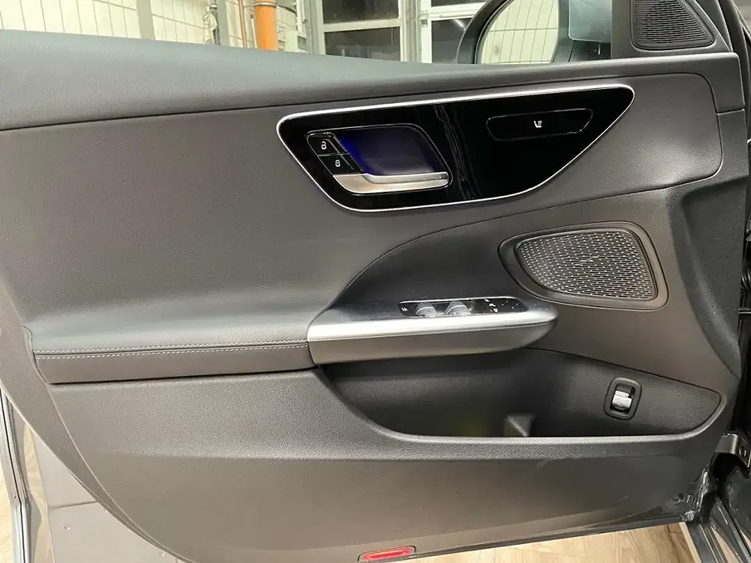 Mercedes-Benz C 220 MBUX Avantgarde - Thumbnail 16