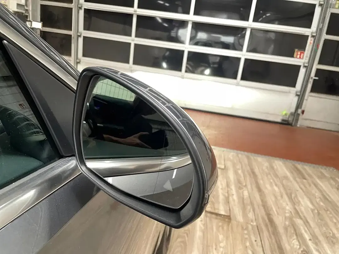 Mercedes-Benz C 220 MBUX Avantgarde - Thumbnail 18