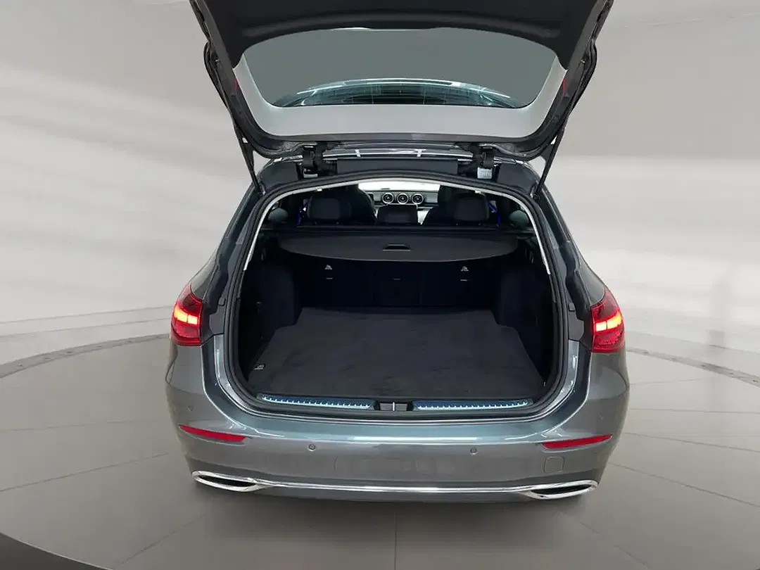 Mercedes-Benz C 220 MBUX Avantgarde - Thumbnail 19