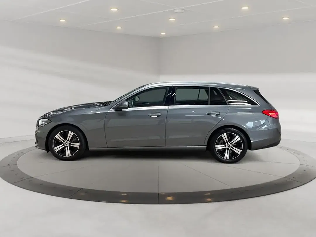 Mercedes-Benz C 220 MBUX Avantgarde - Thumbnail 3