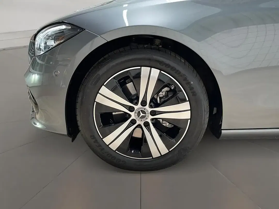Mercedes-Benz C 220 MBUX Avantgarde - Thumbnail 6
