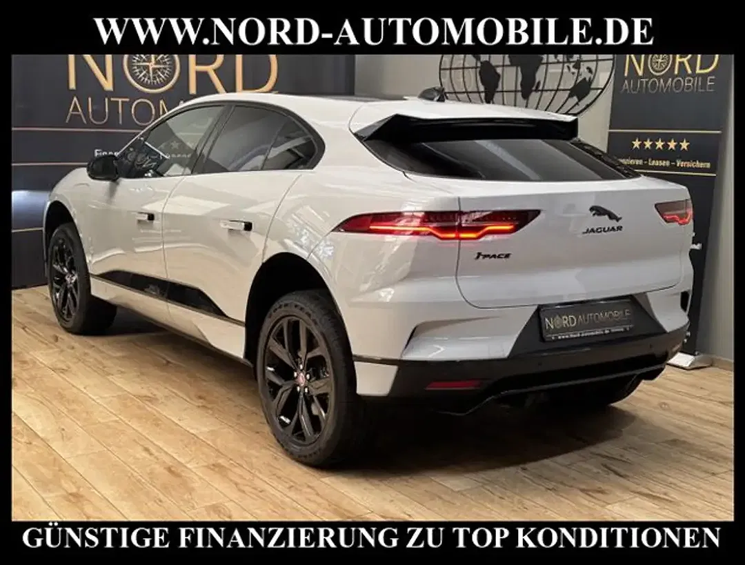 Jaguar I-Pace EV400 4x4 S - Thumbnail 7