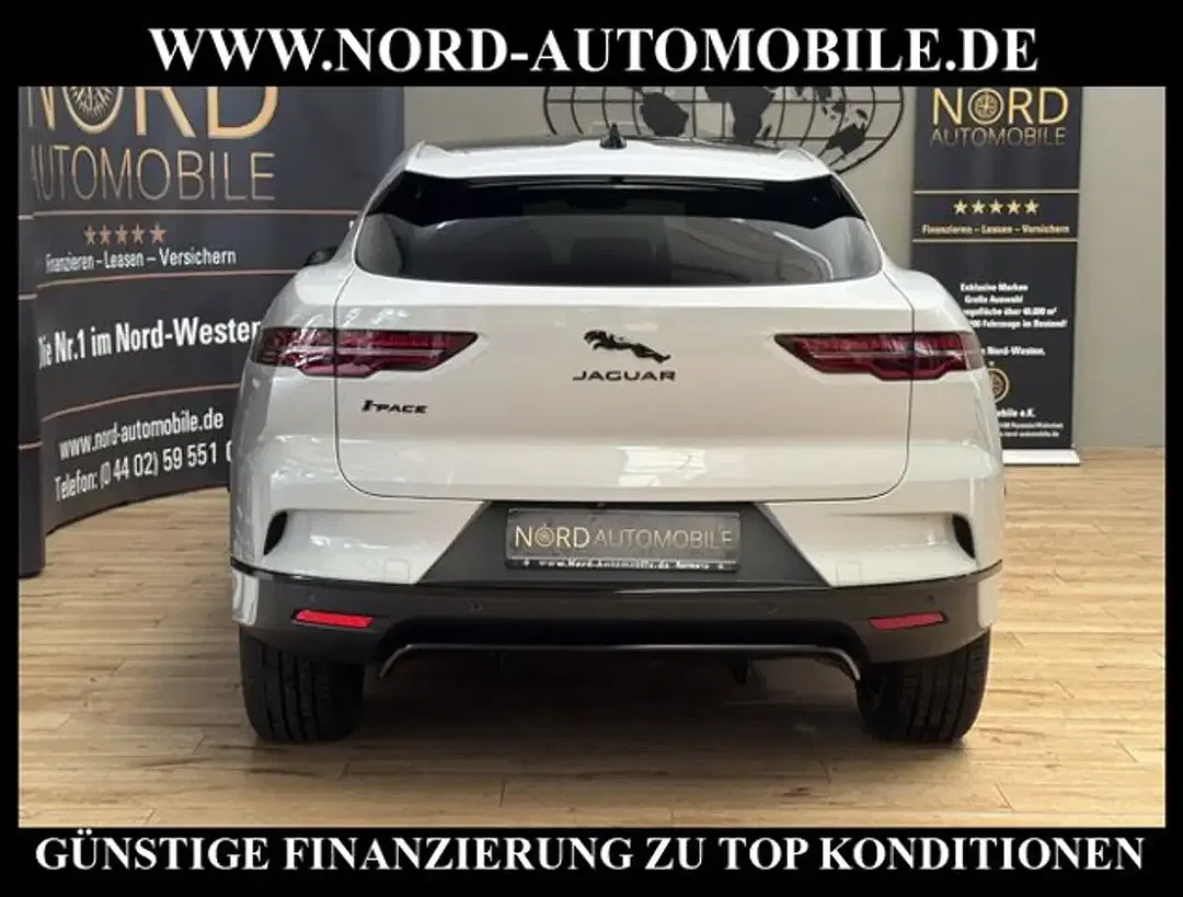 Jaguar I-Pace EV400 4x4 S - Thumbnail 8