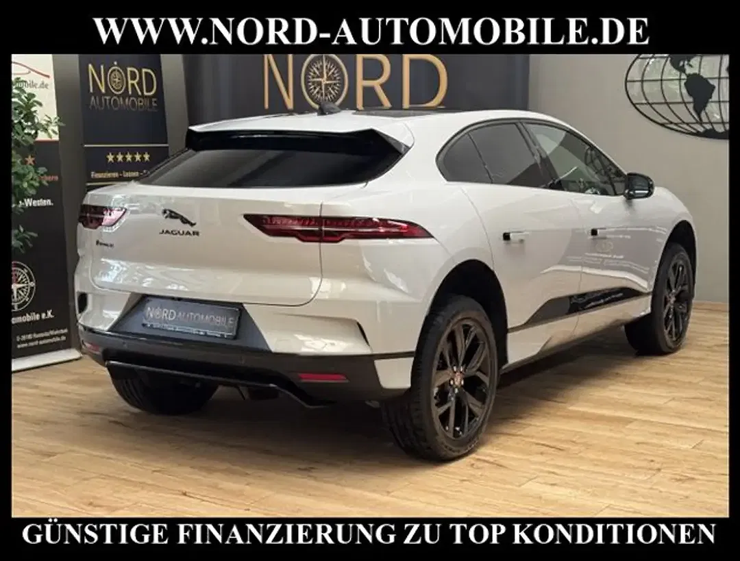 Jaguar I-Pace EV400 4x4 S - Thumbnail 9