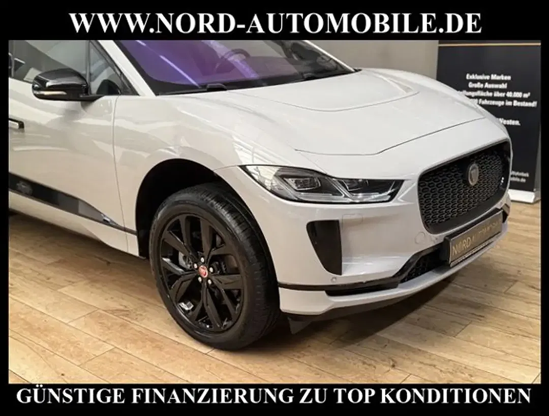 Jaguar I-Pace EV400 4x4 S - Thumbnail 10