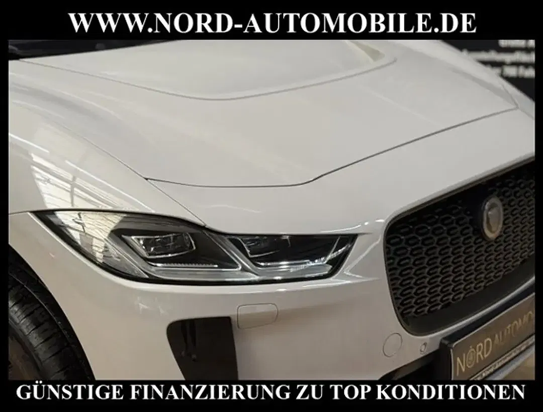 Jaguar I-Pace EV400 4x4 S - Thumbnail 11