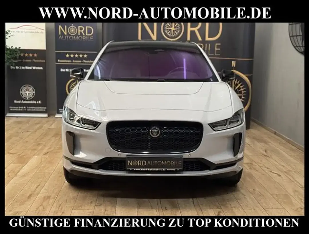 Jaguar I-Pace EV400 4x4 S - foto 2