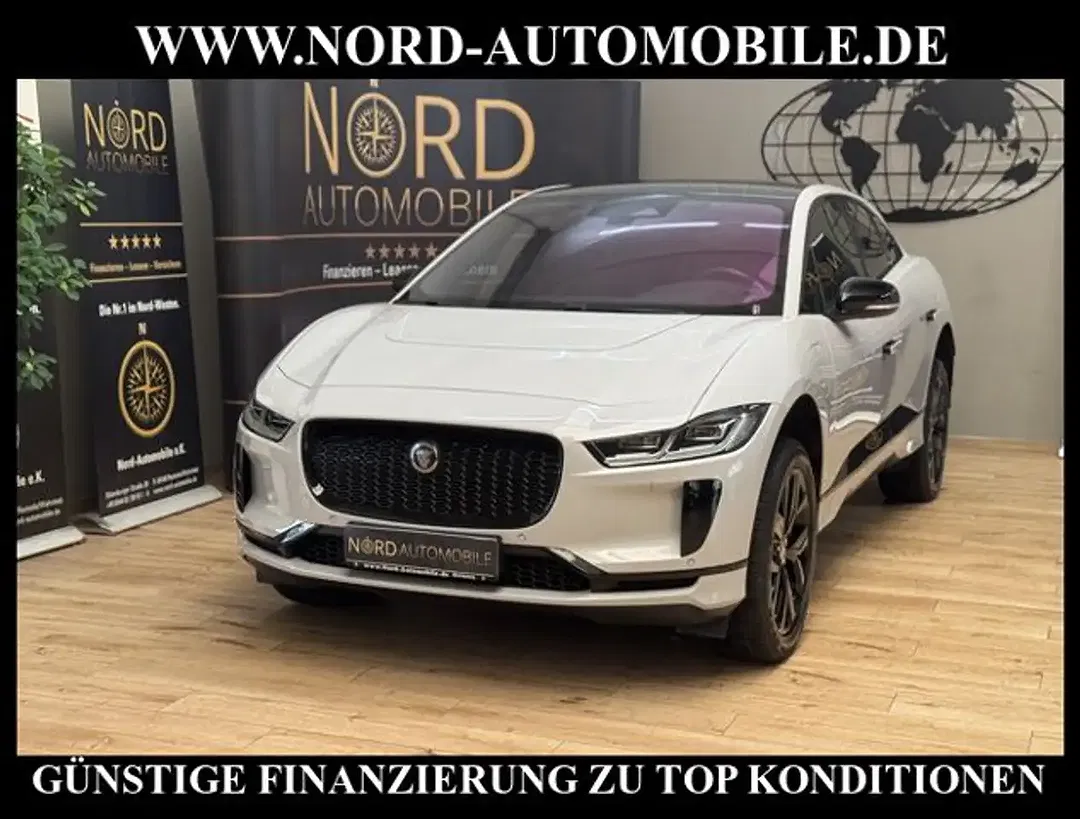 Jaguar I-Pace EV400 4x4 S - Thumbnail 3