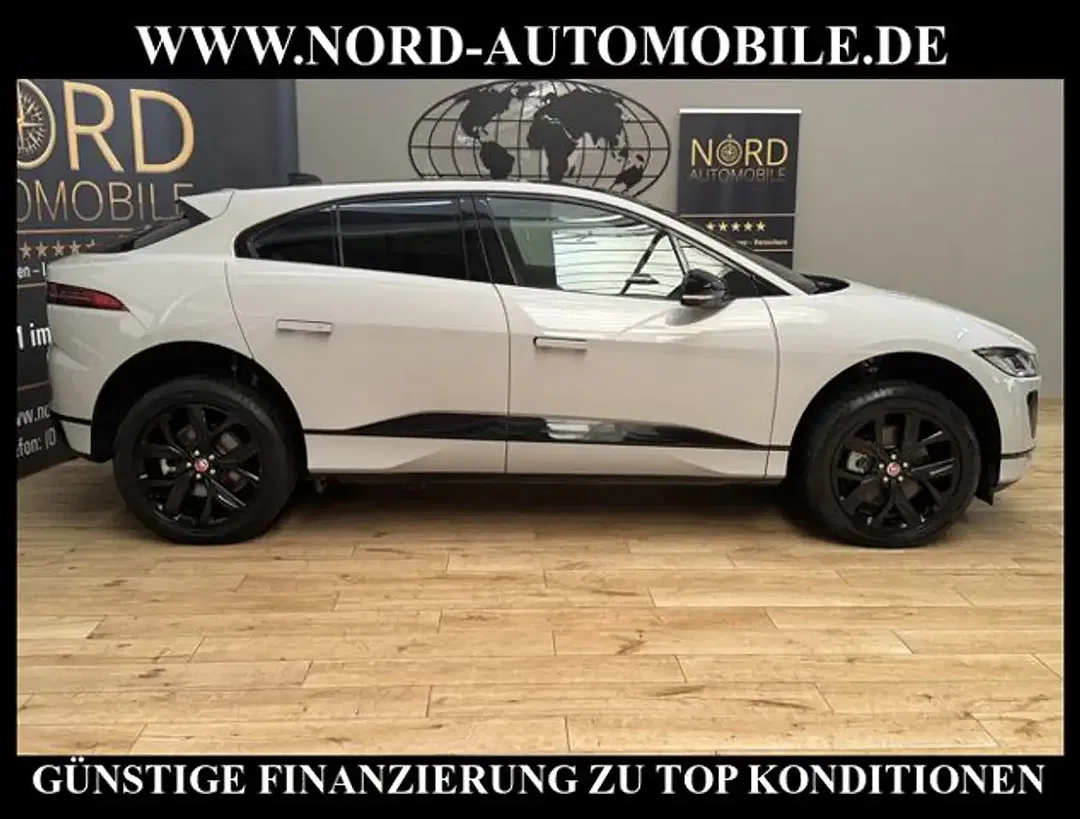 Jaguar I-Pace EV400 4x4 S - Thumbnail 5
