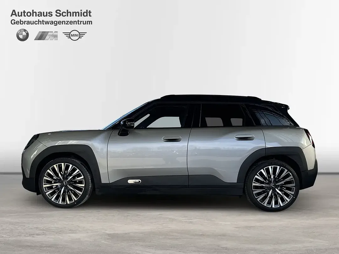MINI Aceman E Favoured Trim - foto 2