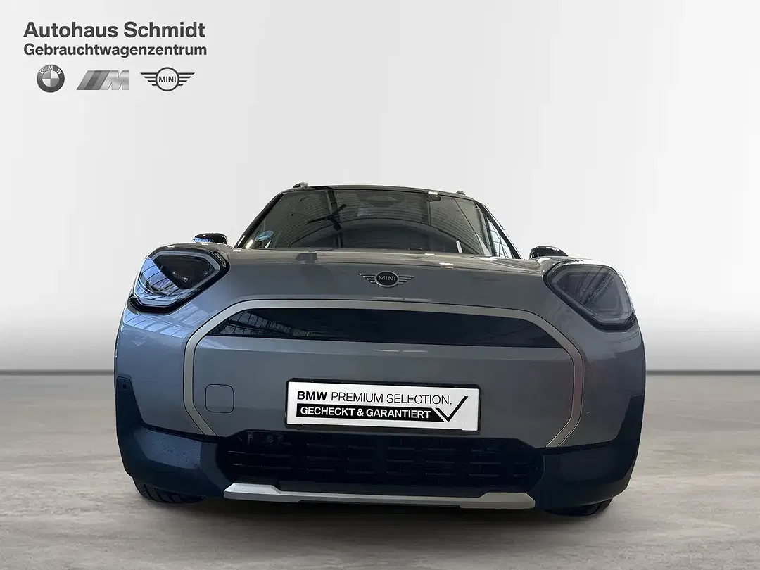 MINI Aceman E Favoured Trim - Thumbnail 7