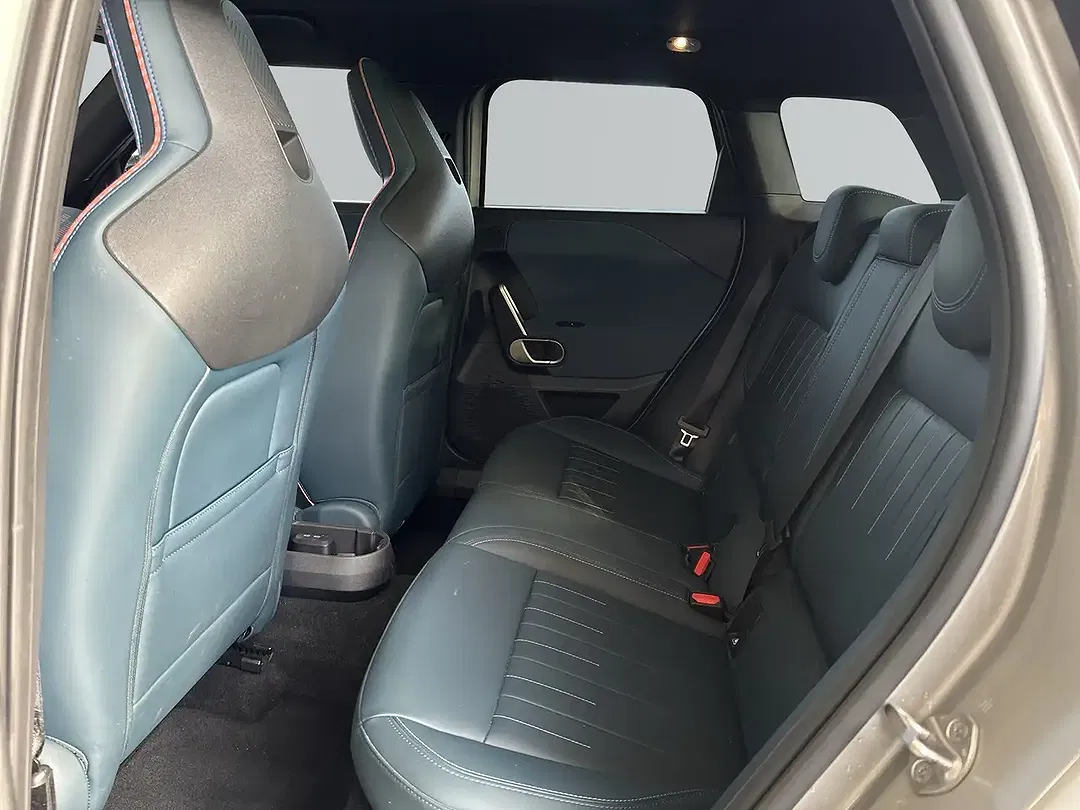 MINI Aceman E Favoured Trim - Thumbnail 9