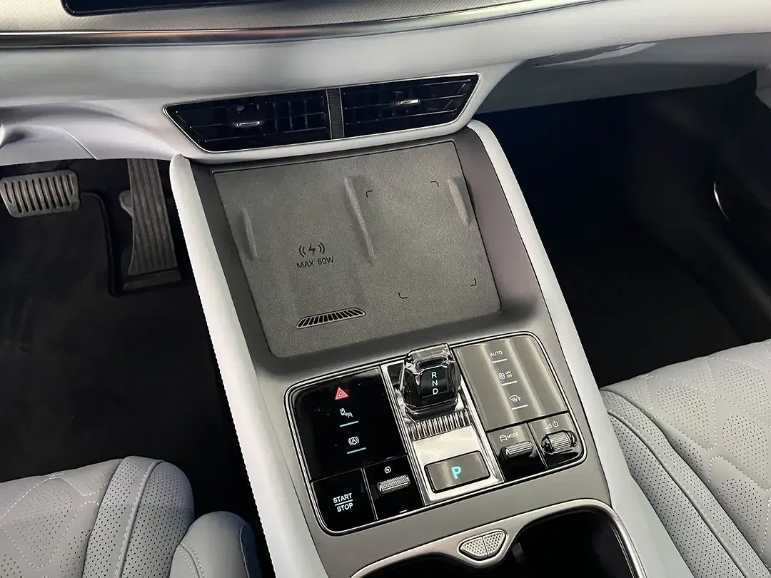 BYD Sealion 7 AWD Excellence - Thumbnail 15