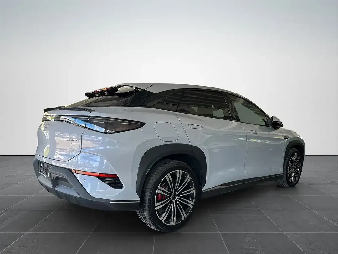 BYD Sealion 7 AWD Excellence - Thumbnail 3