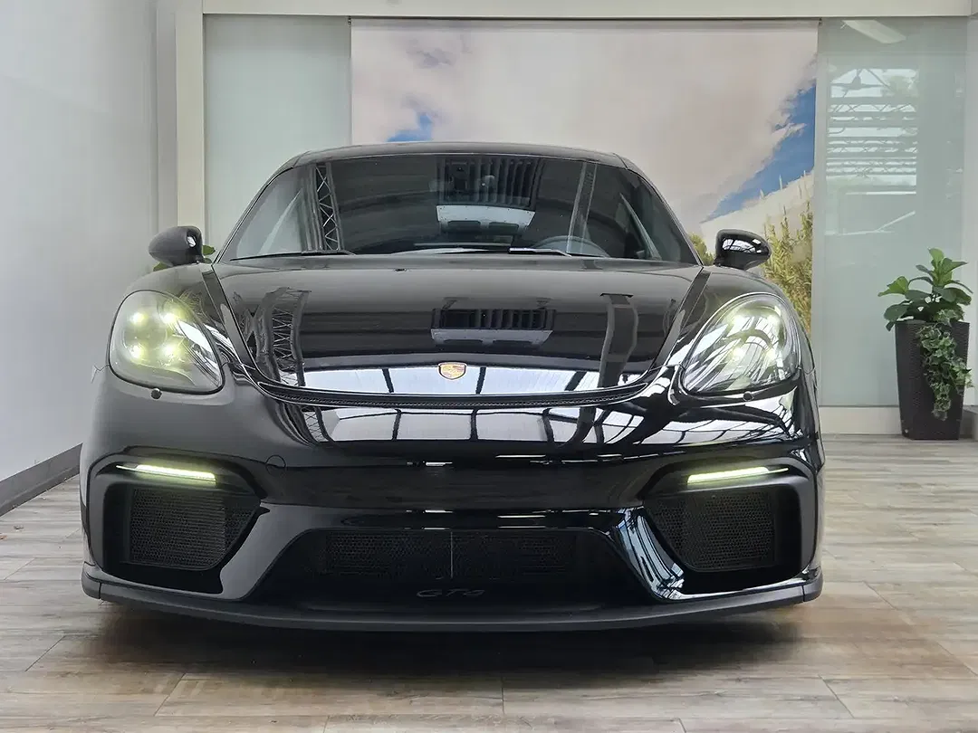 Porsche 718 PDK Sport Chrono - foto 2