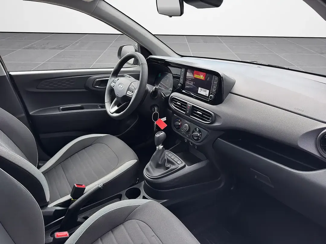 Hyundai i10 1.0 Trend - foto 16