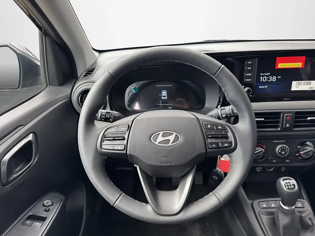 Hyundai i10 1.0 Trend - Thumbnail 8