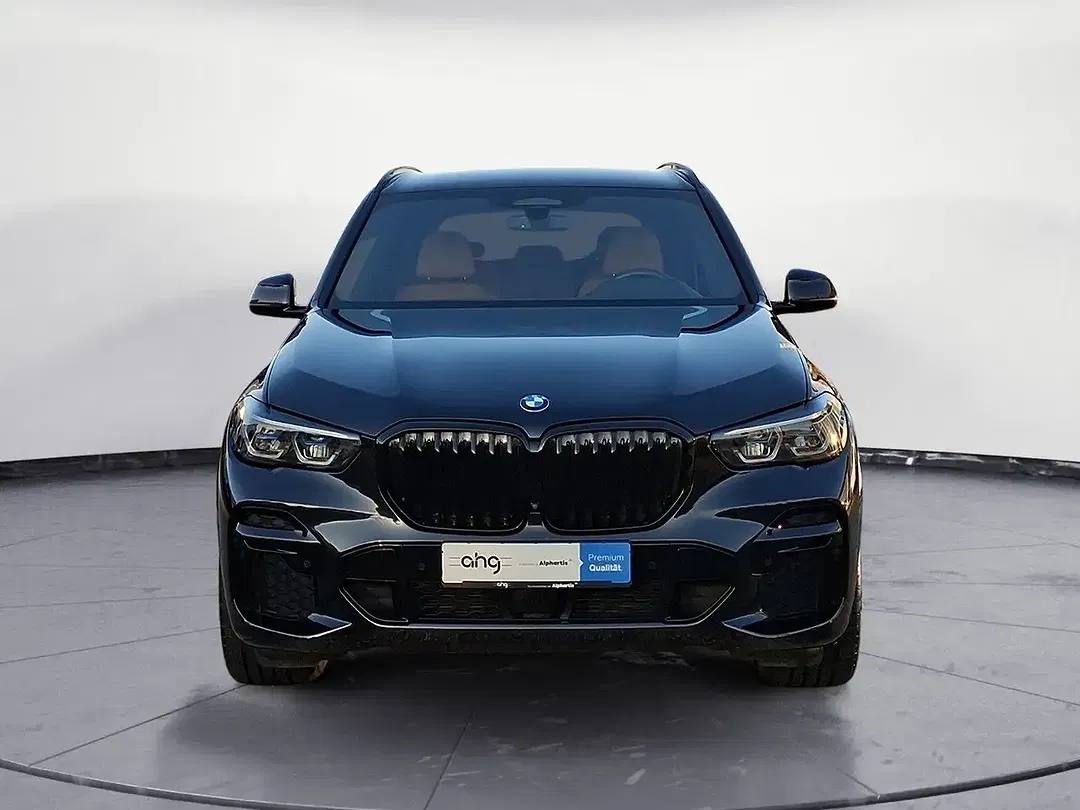 BMW X5 xDrive M Sport - Thumbnail 10