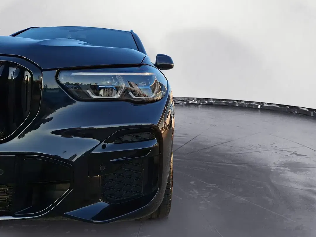 BMW X5 xDrive M Sport - Thumbnail 11