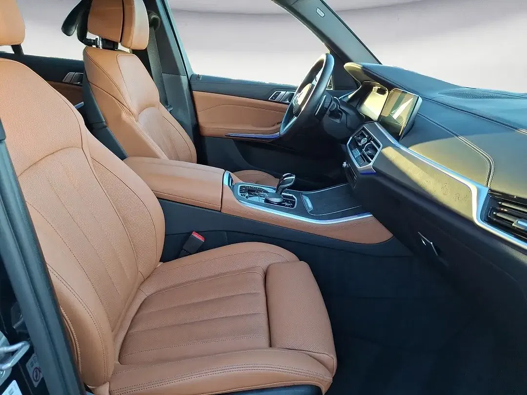 BMW X5 xDrive M Sport - Thumbnail 15
