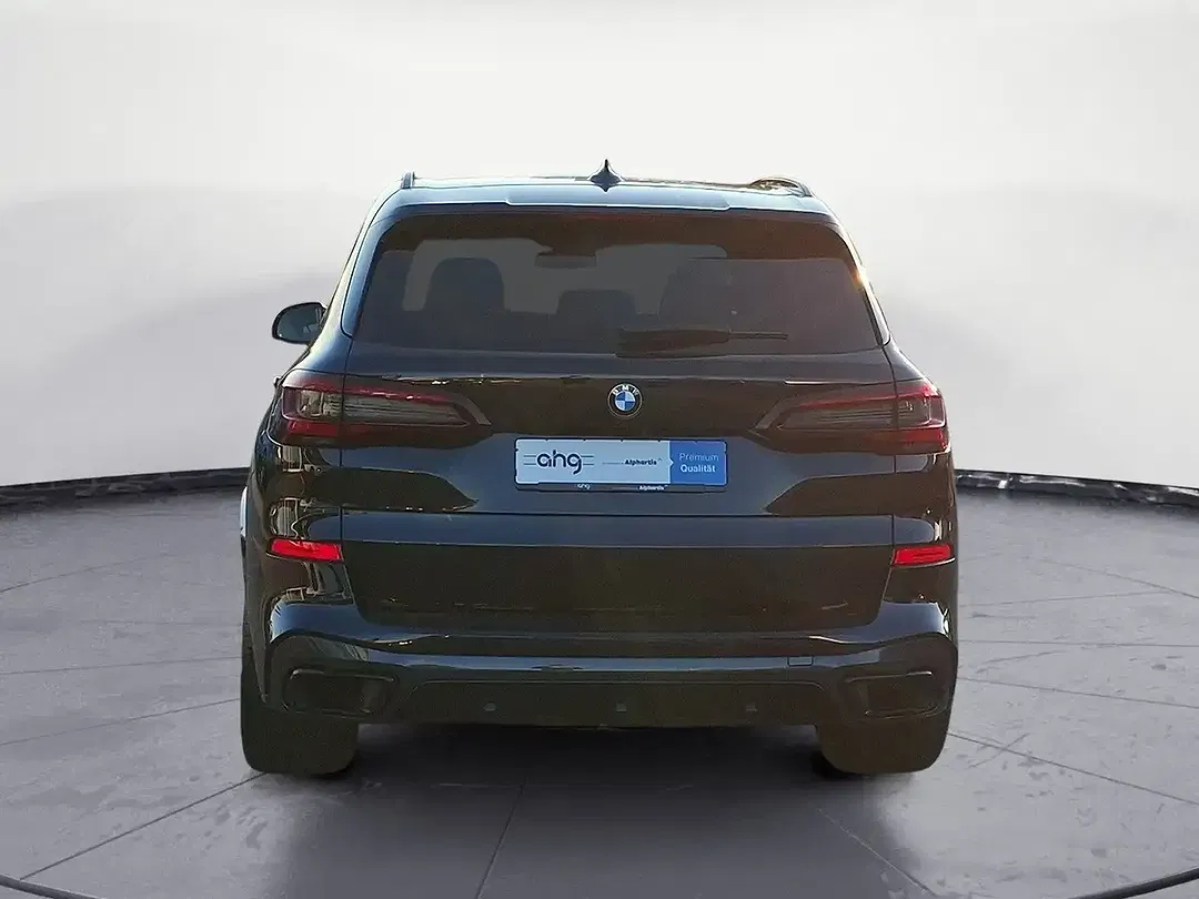 BMW X5 xDrive M Sport - Thumbnail 6