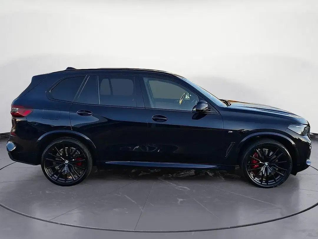 BMW X5 xDrive M Sport - Thumbnail 7