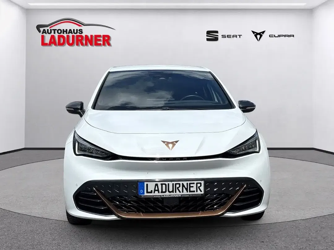 CUPRA Born - Thumbnail 7
