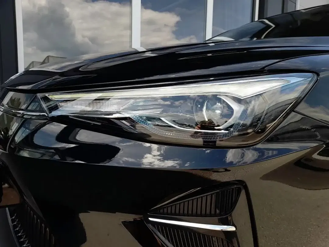 MG MG5 AUT Luxury - Thumbnail 14