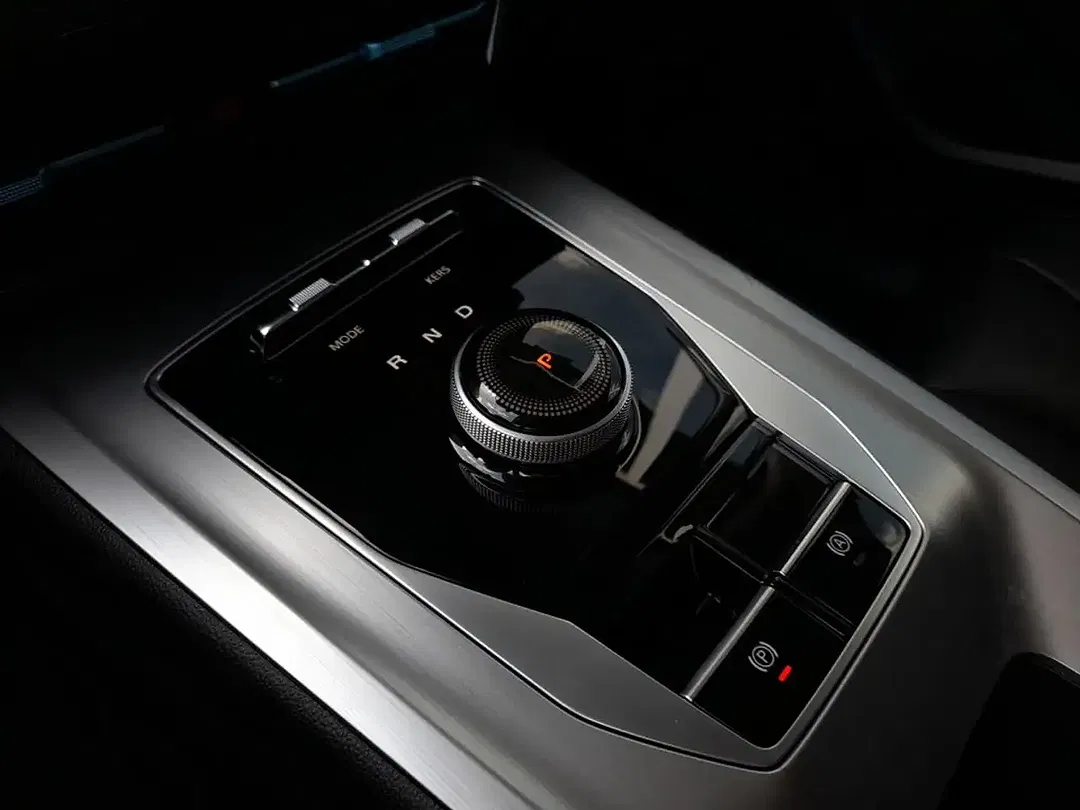 MG MG5 AUT Luxury - Thumbnail 8