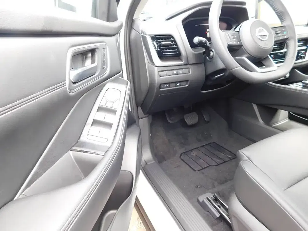 Nissan X-Trail 1.5 VC-T e-Power Tekna - Thumbnail 10