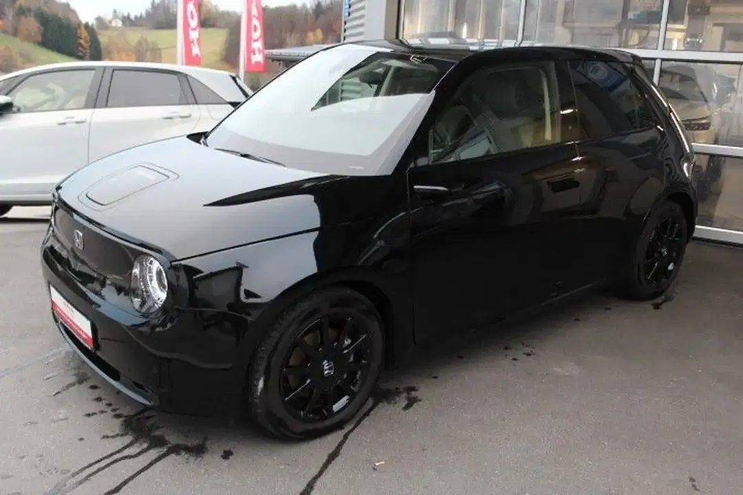 Honda e - foto 1