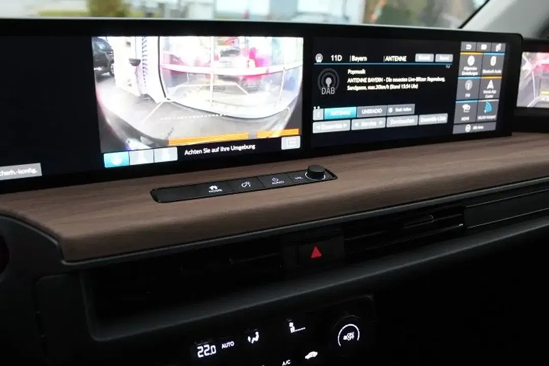 Honda E - Thumbnail 12