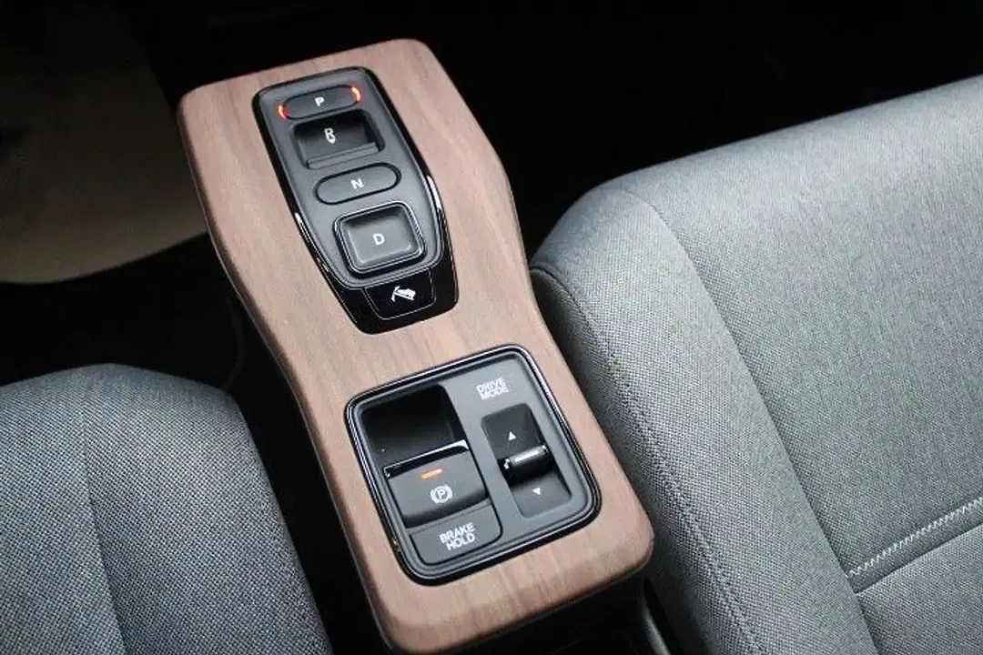 Honda E - Thumbnail 13