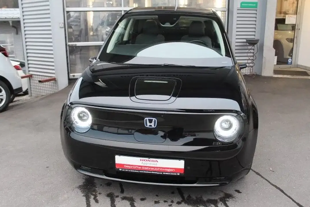 Honda e - foto 2